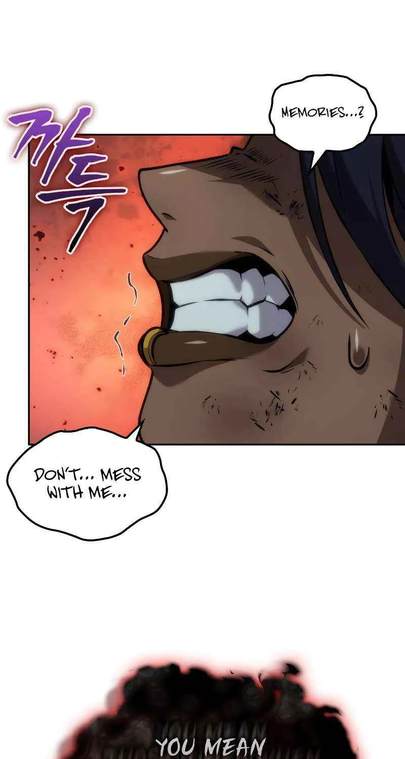 The Last Adventurer Chapter 91 page 35 - 