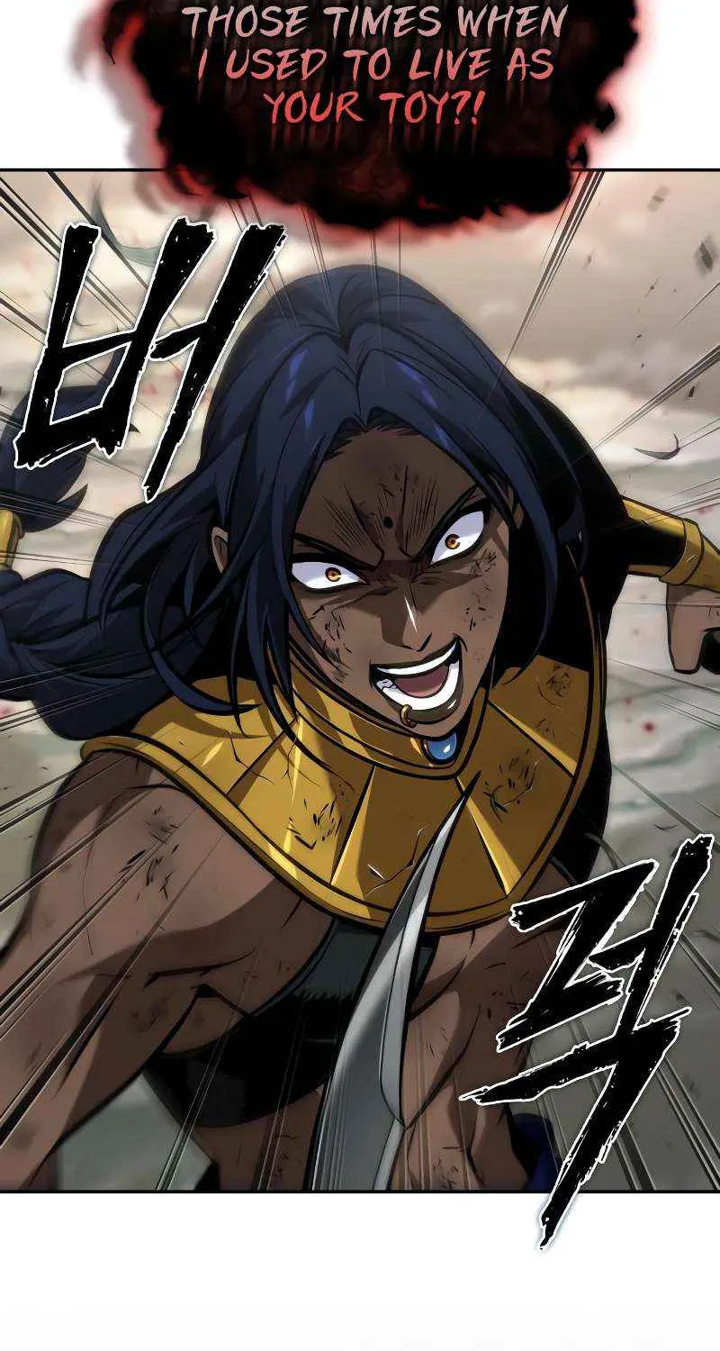 The Last Adventurer Chapter 91 page 36 - 