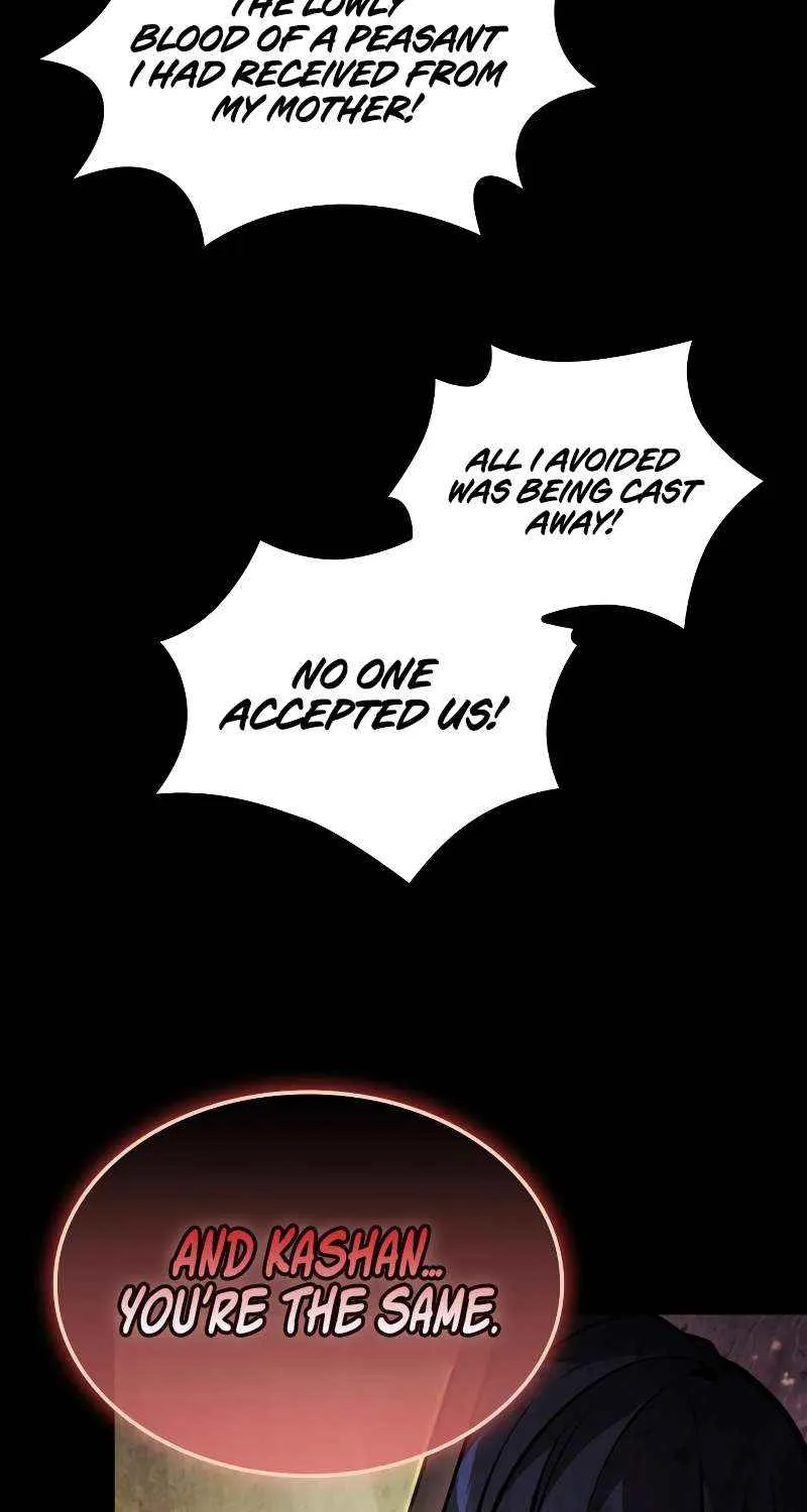 The Last Adventurer Chapter 91 page 38 - 