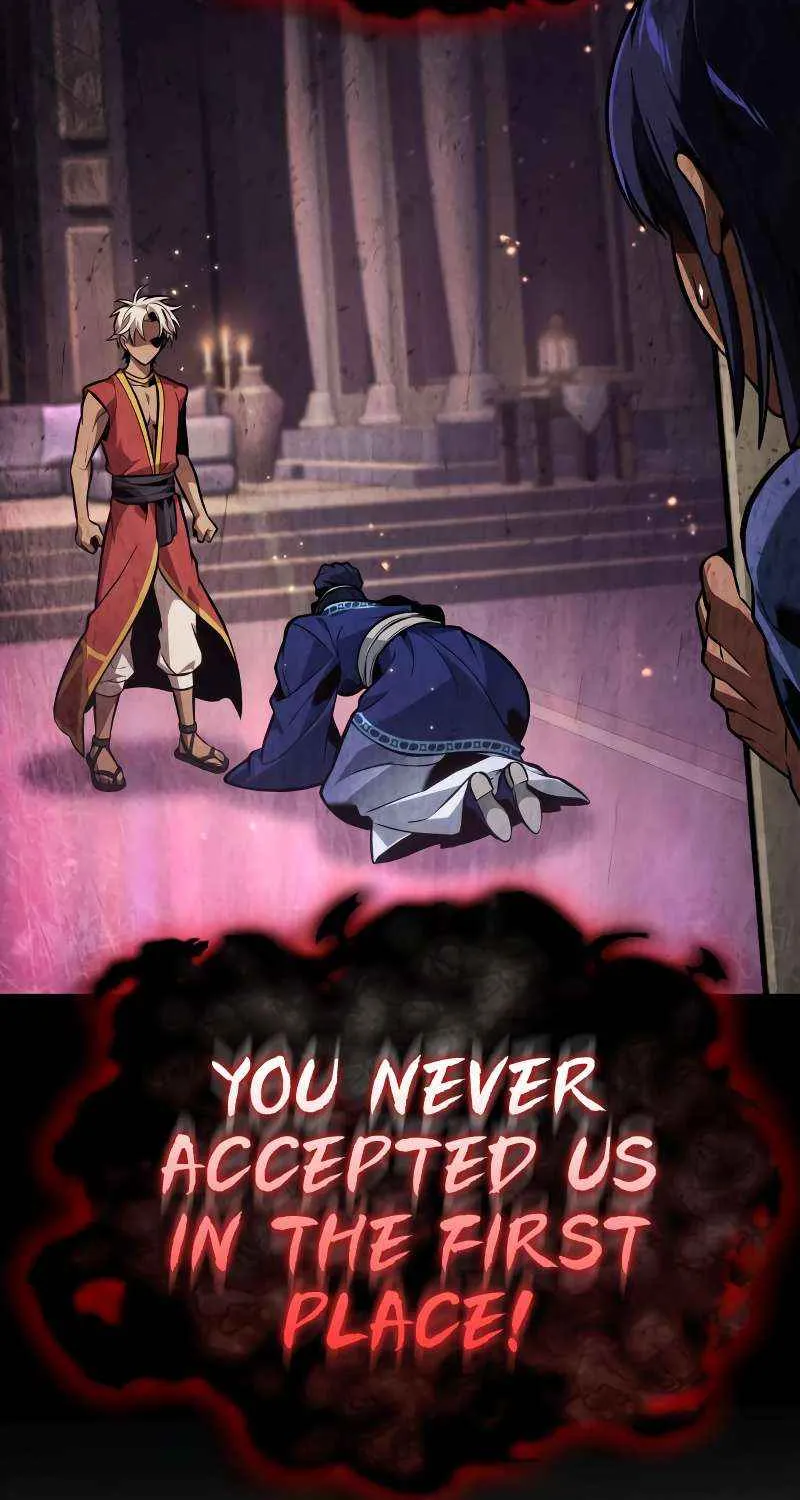 The Last Adventurer Chapter 91 page 40 - 