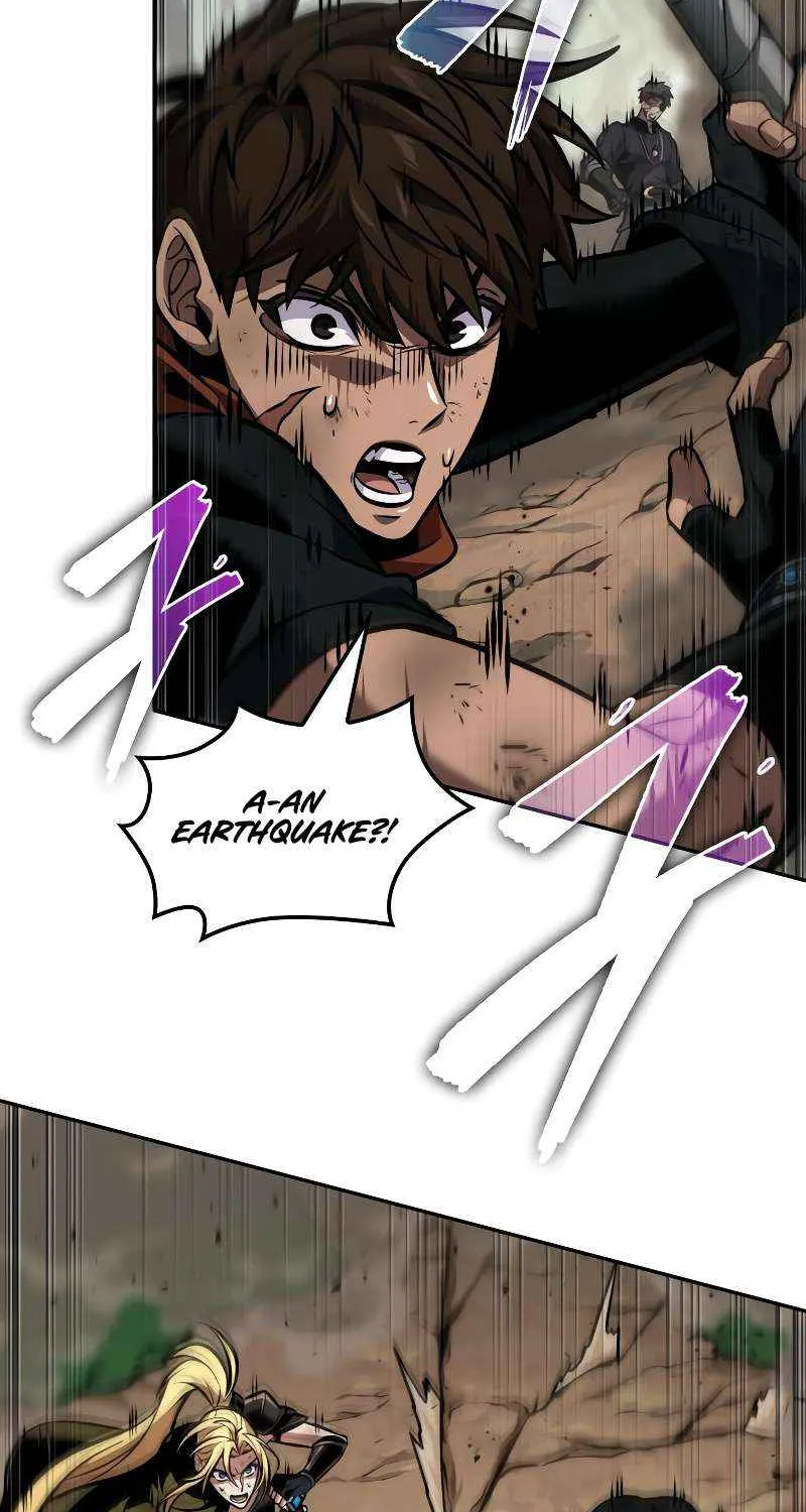 The Last Adventurer Chapter 91 page 46 - 