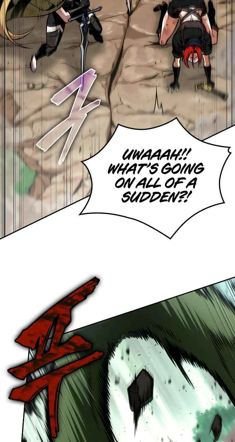The Last Adventurer Chapter 91 page 47 - 