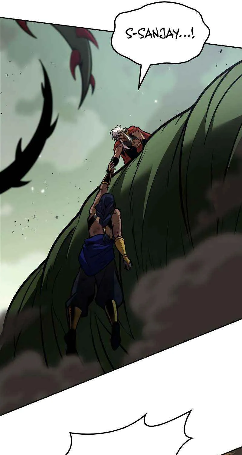 The Last Adventurer Chapter 91 page 53 - 