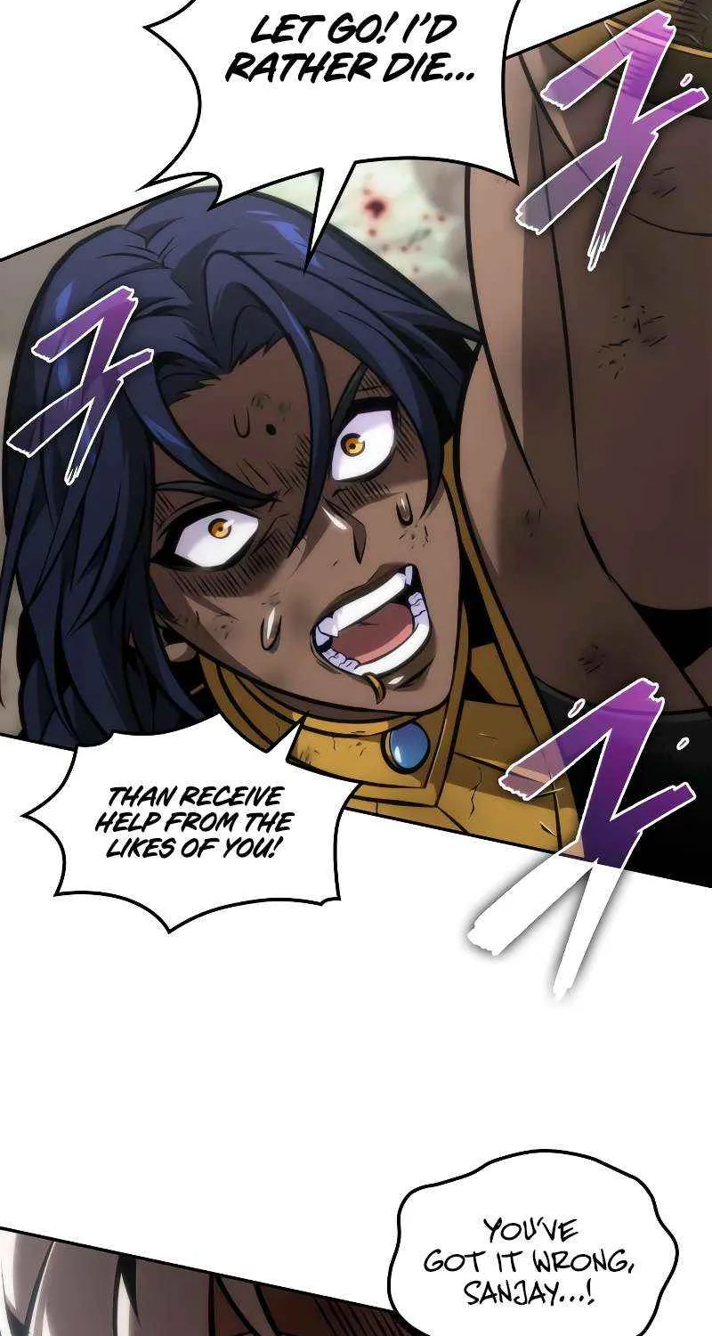 The Last Adventurer Chapter 91 page 54 - 