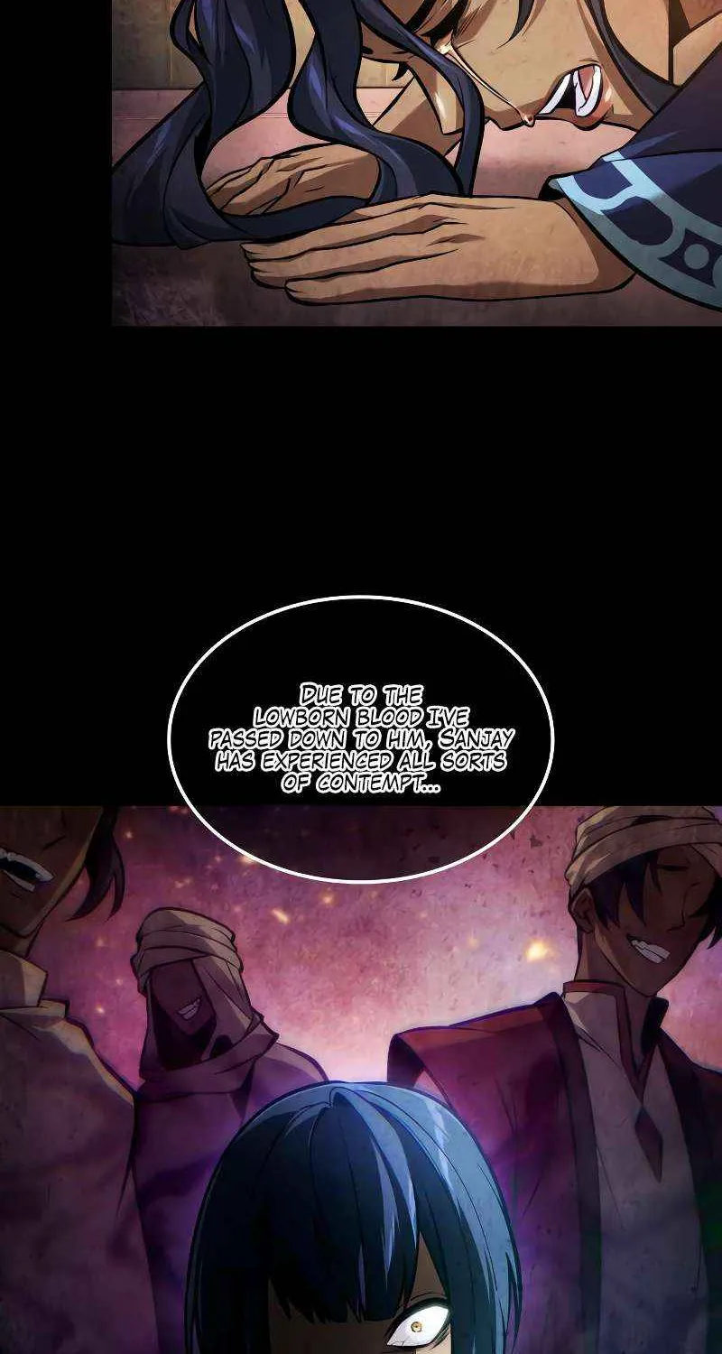 The Last Adventurer Chapter 91 page 58 - 