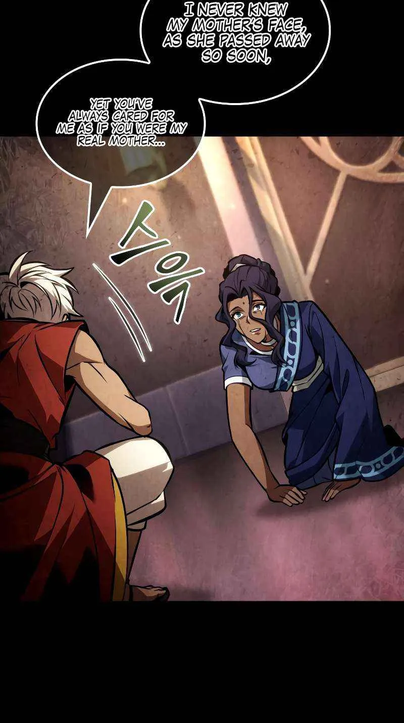 The Last Adventurer Chapter 91 page 61 - 