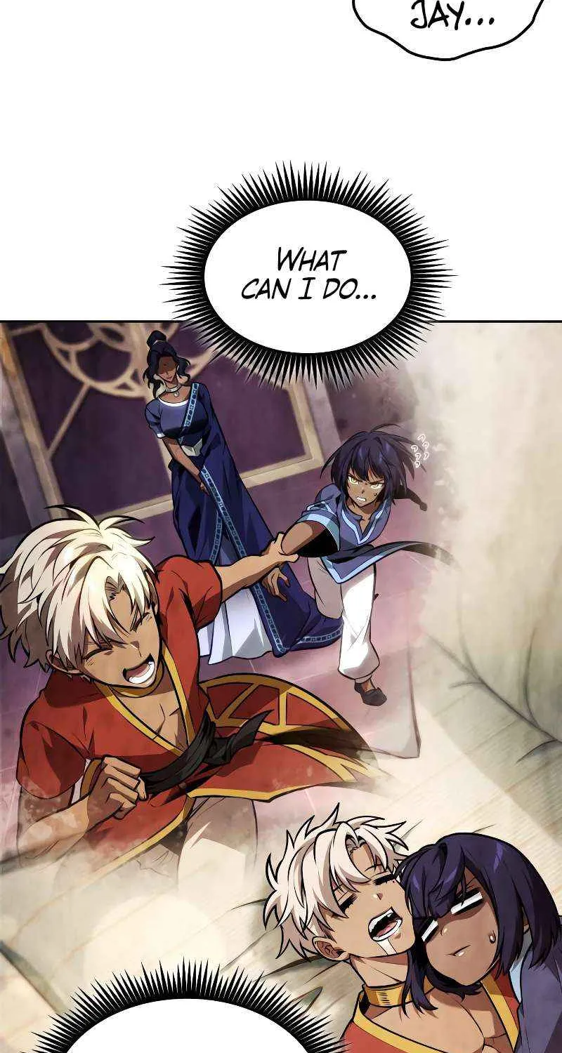 The Last Adventurer Chapter 91 page 77 - 