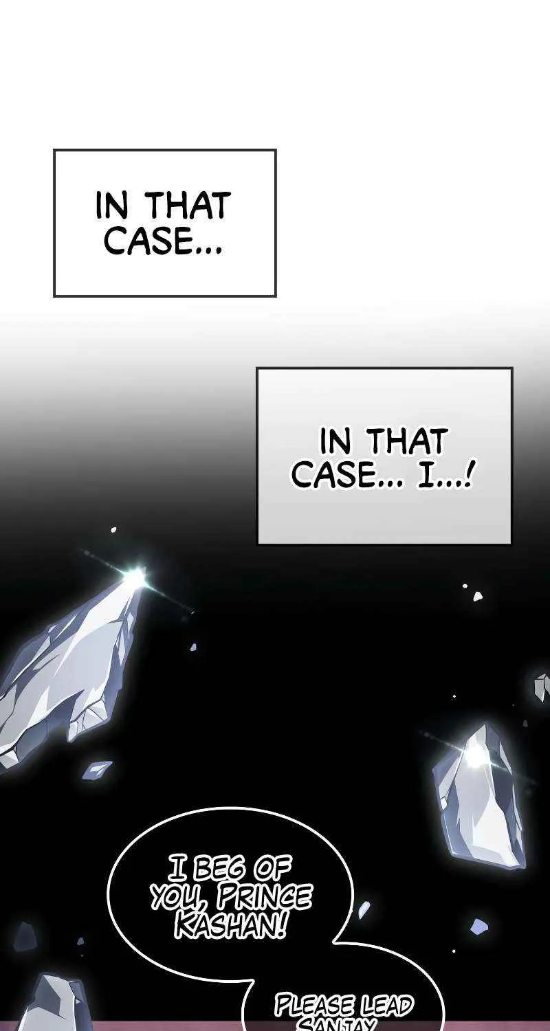 The Last Adventurer Chapter 91 page 84 - 