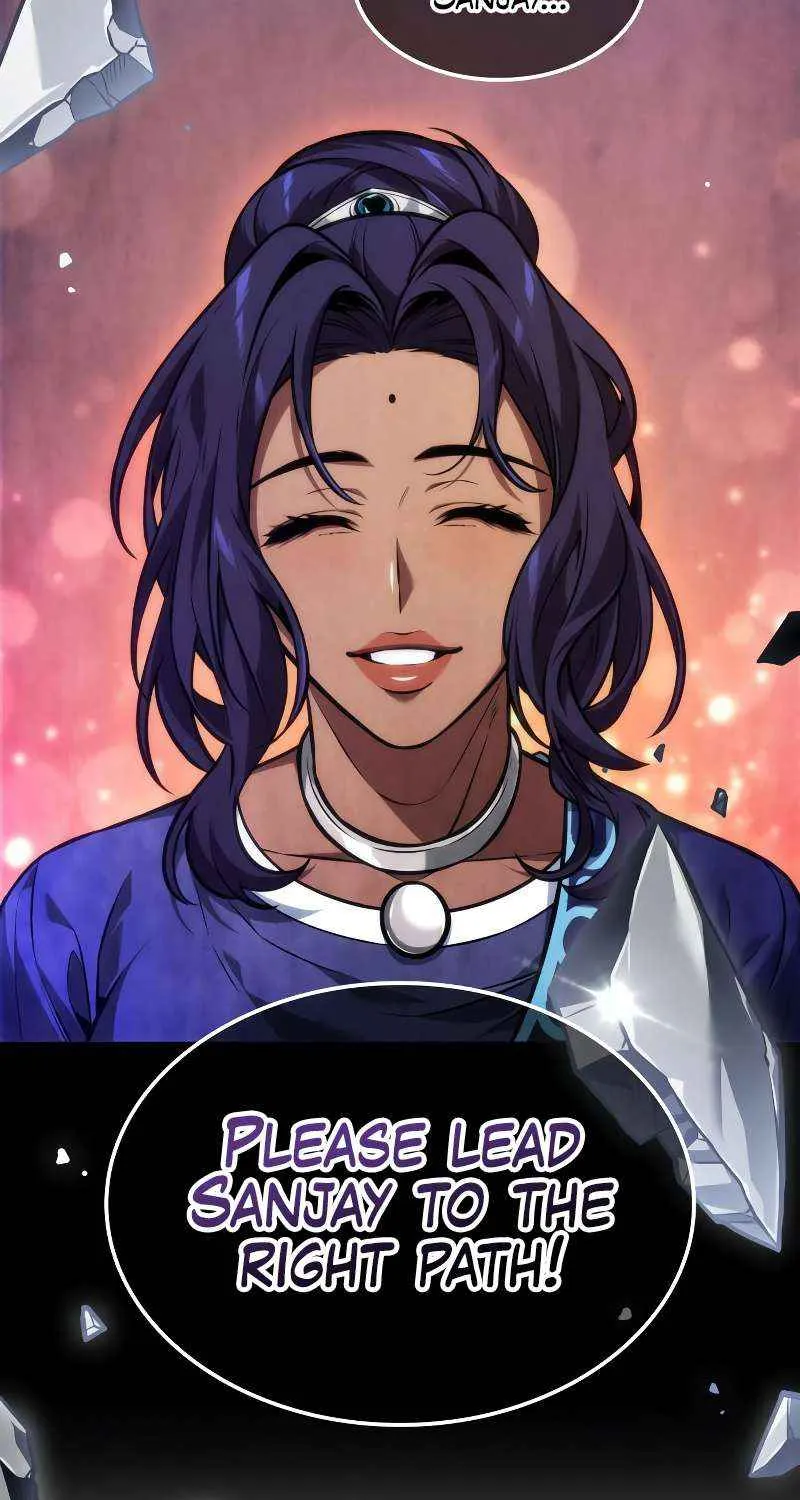 The Last Adventurer Chapter 91 page 85 - 