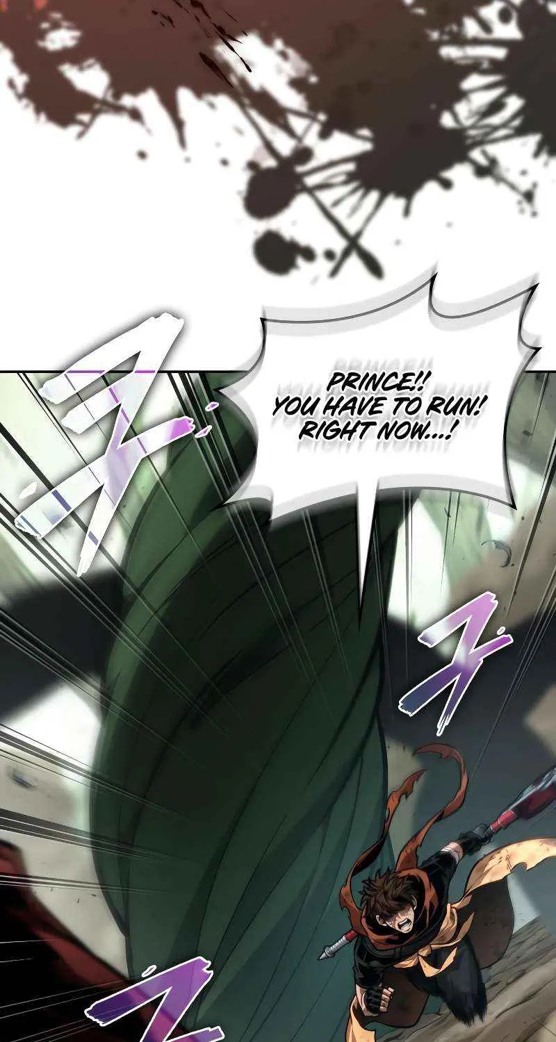 The Last Adventurer Chapter 91 page 92 - 