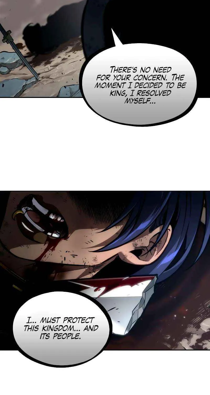 The Last Adventurer Chapter 91 page 95 - 