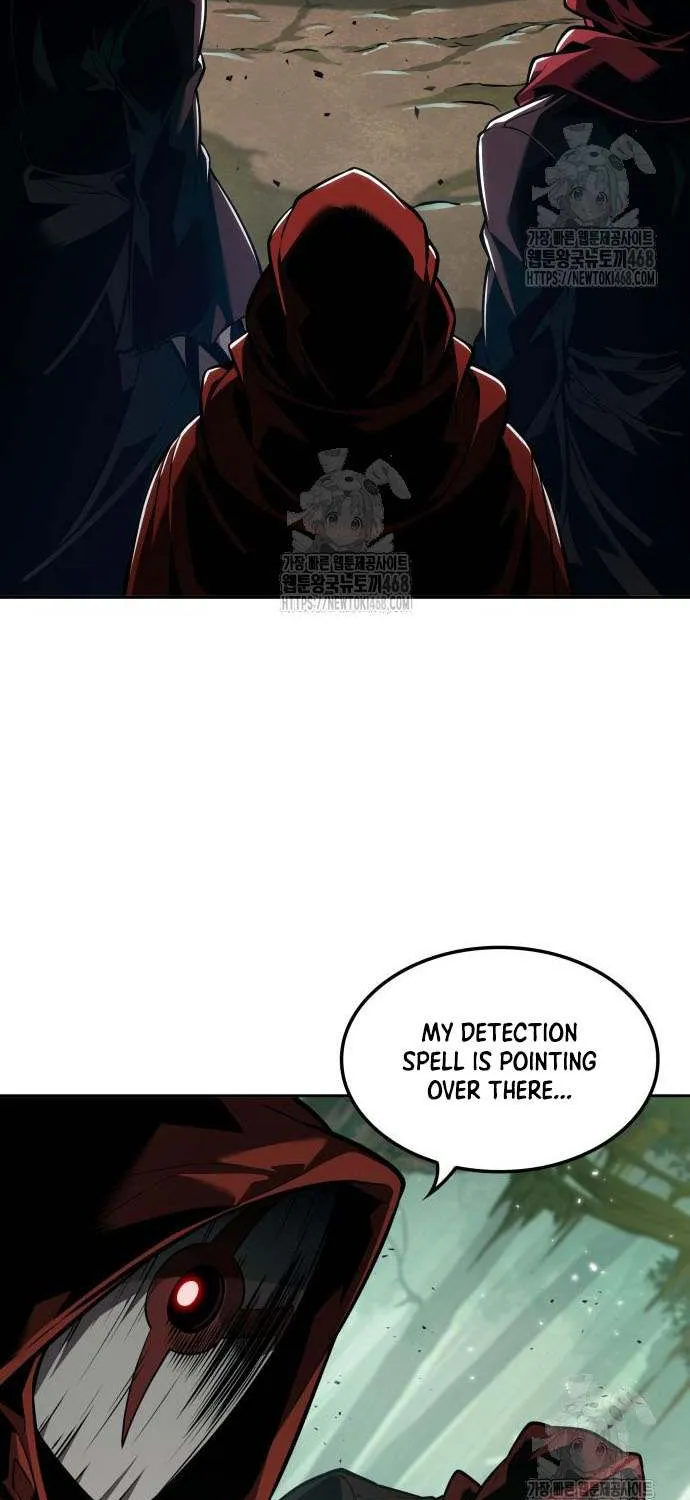 The Last Adventurer Chapter 92 page 12 - 