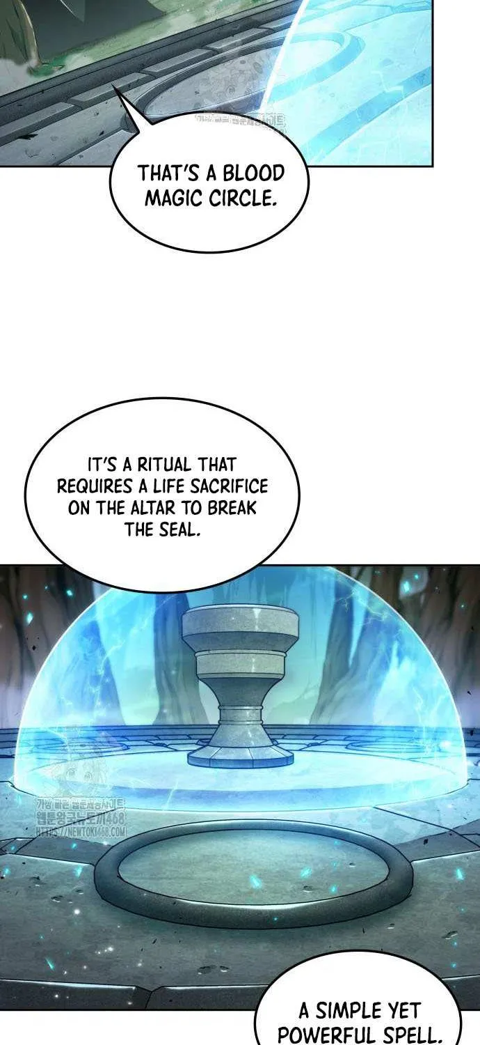 The Last Adventurer Chapter 92 page 16 - 