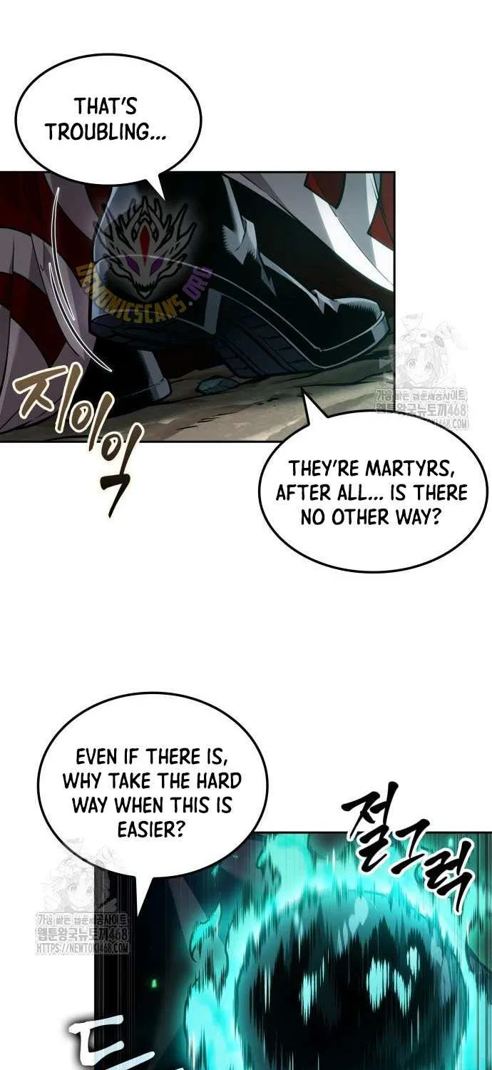 The Last Adventurer Chapter 92 page 18 - 