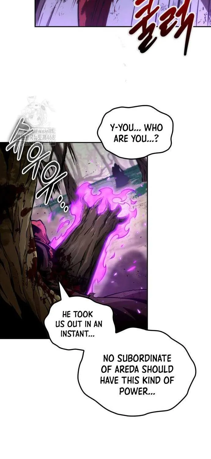 The Last Adventurer Chapter 92 page 24 - 