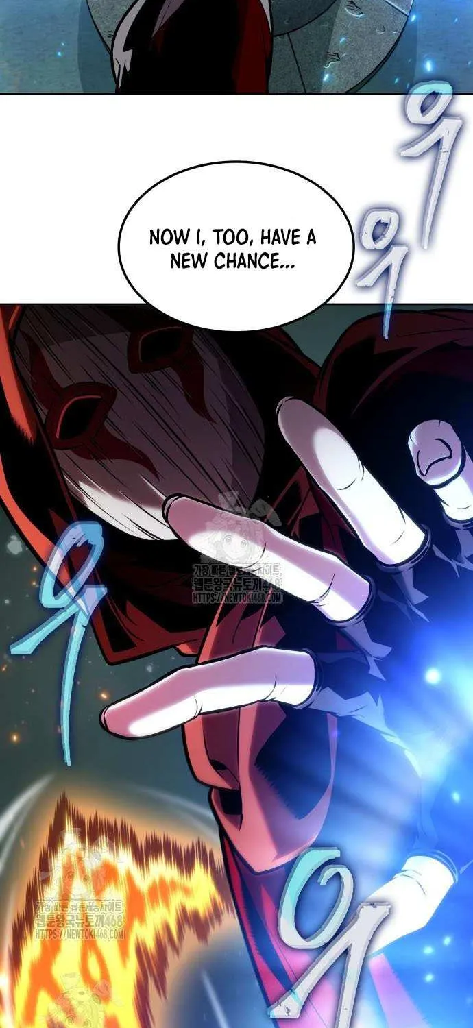 The Last Adventurer Chapter 92 page 30 - 