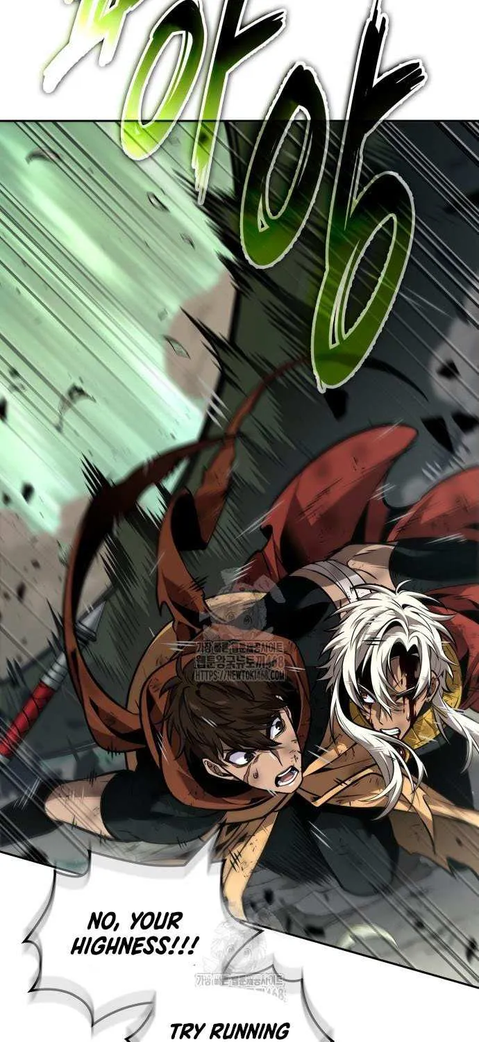 The Last Adventurer Chapter 92 page 38 - 