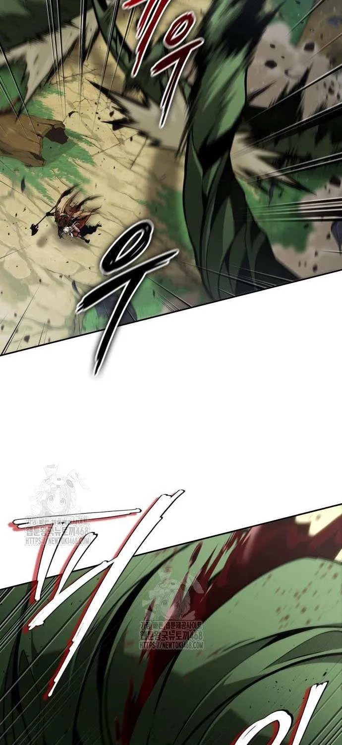 The Last Adventurer Chapter 92 page 40 - 