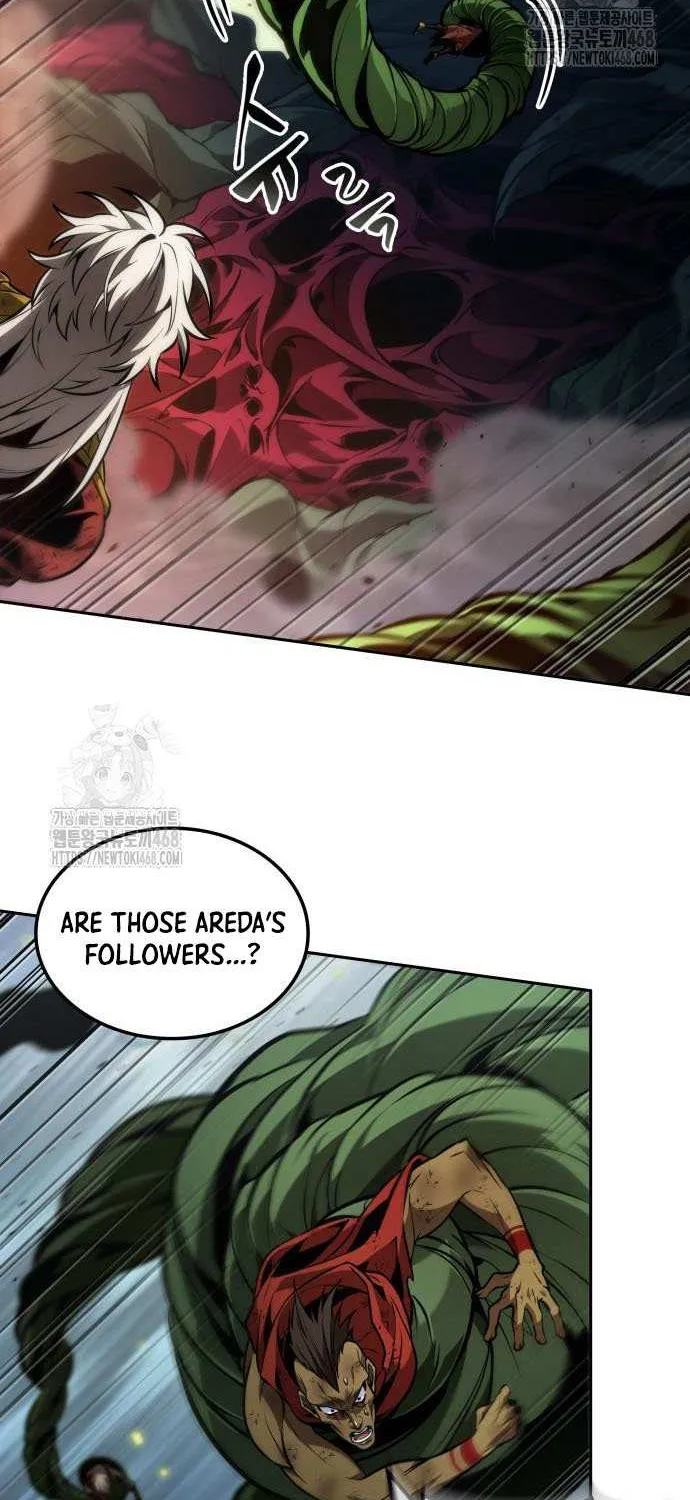 The Last Adventurer Chapter 92 page 48 - 