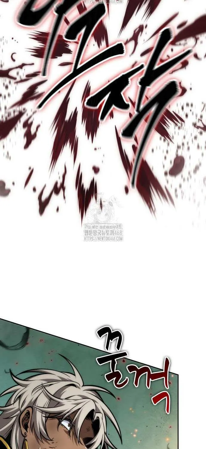 The Last Adventurer Chapter 92 page 52 - 