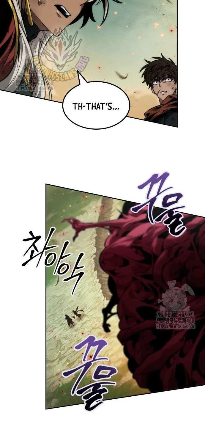 The Last Adventurer Chapter 92 page 53 - 