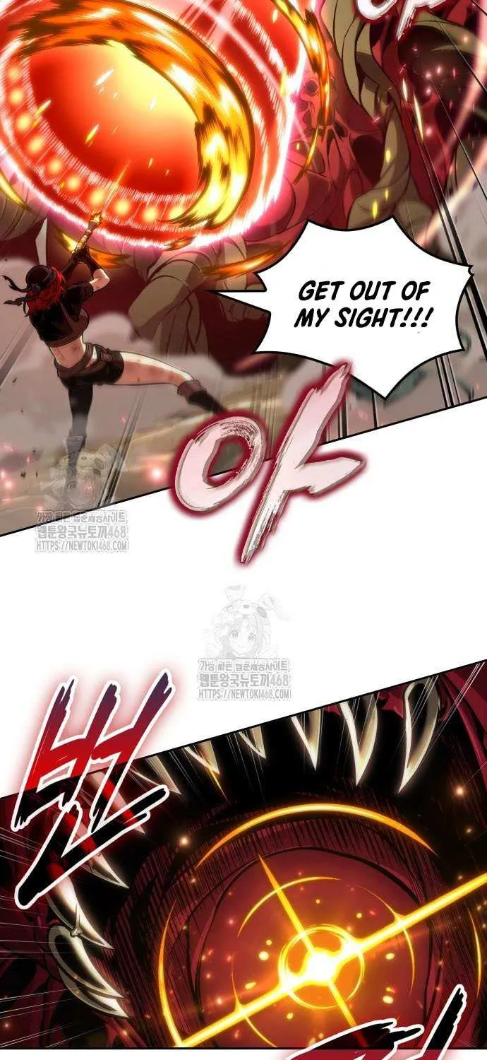The Last Adventurer Chapter 92 page 57 - 