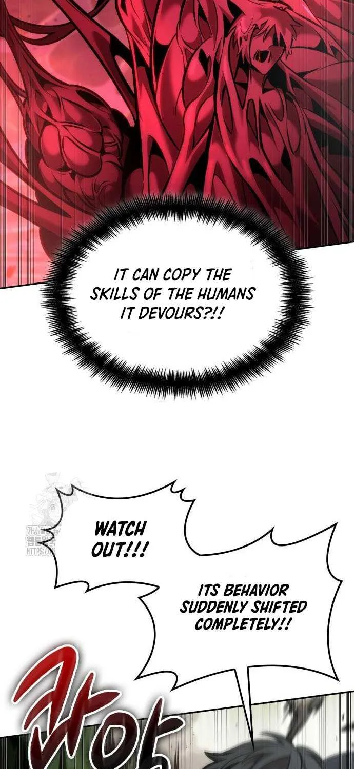The Last Adventurer Chapter 92 page 66 - 