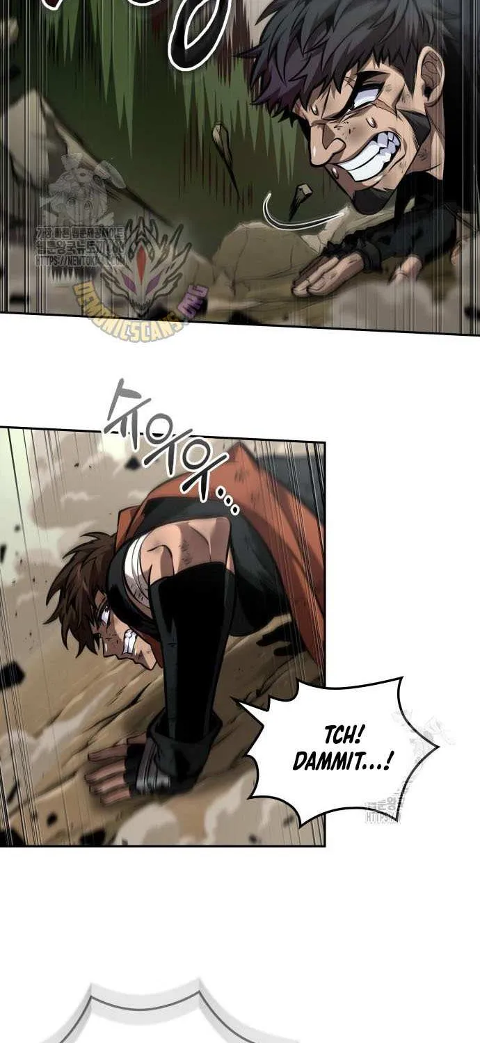 The Last Adventurer Chapter 92 page 67 - 