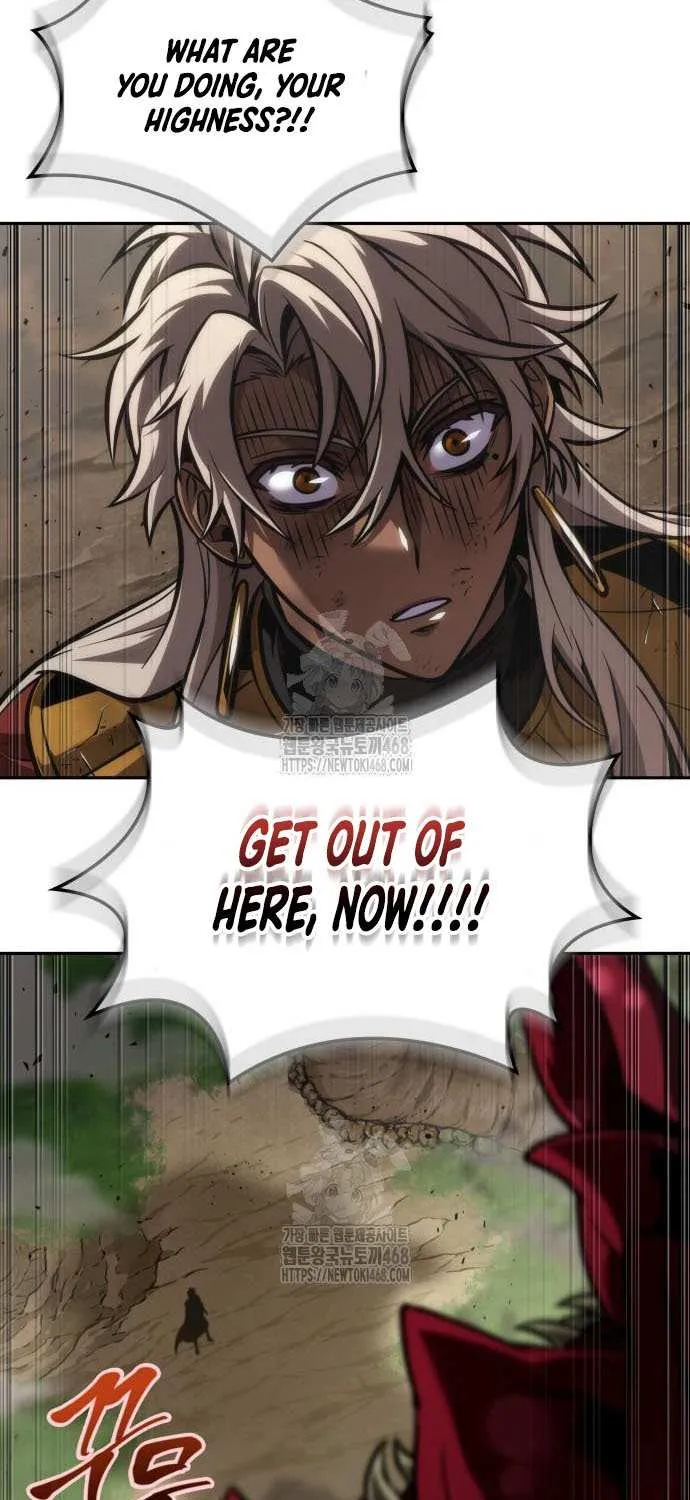 The Last Adventurer Chapter 92 page 68 - 