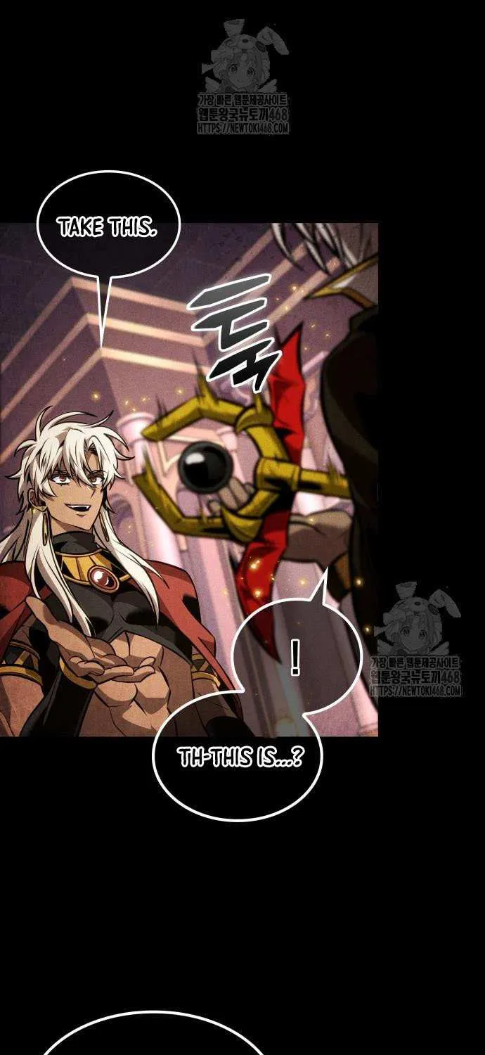 The Last Adventurer Chapter 92 page 71 - 