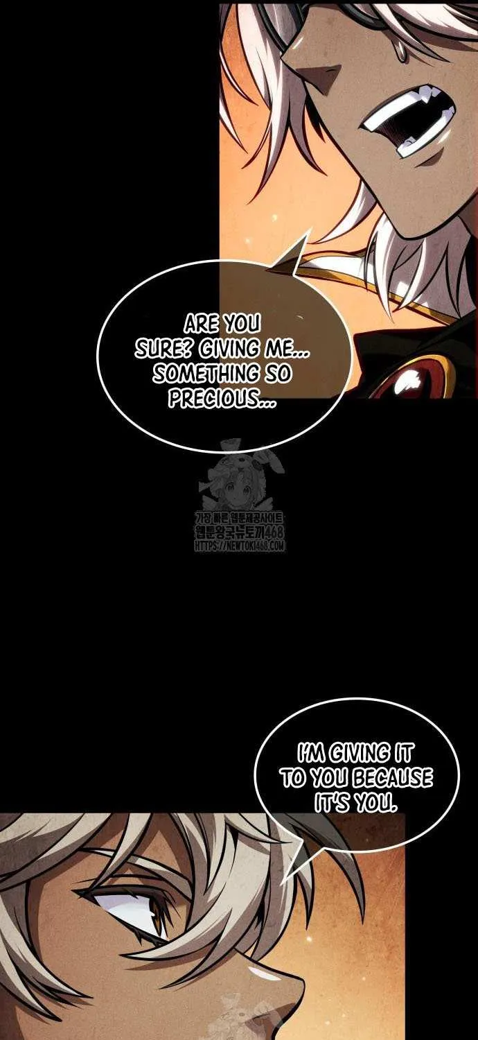 The Last Adventurer Chapter 92 page 73 - 