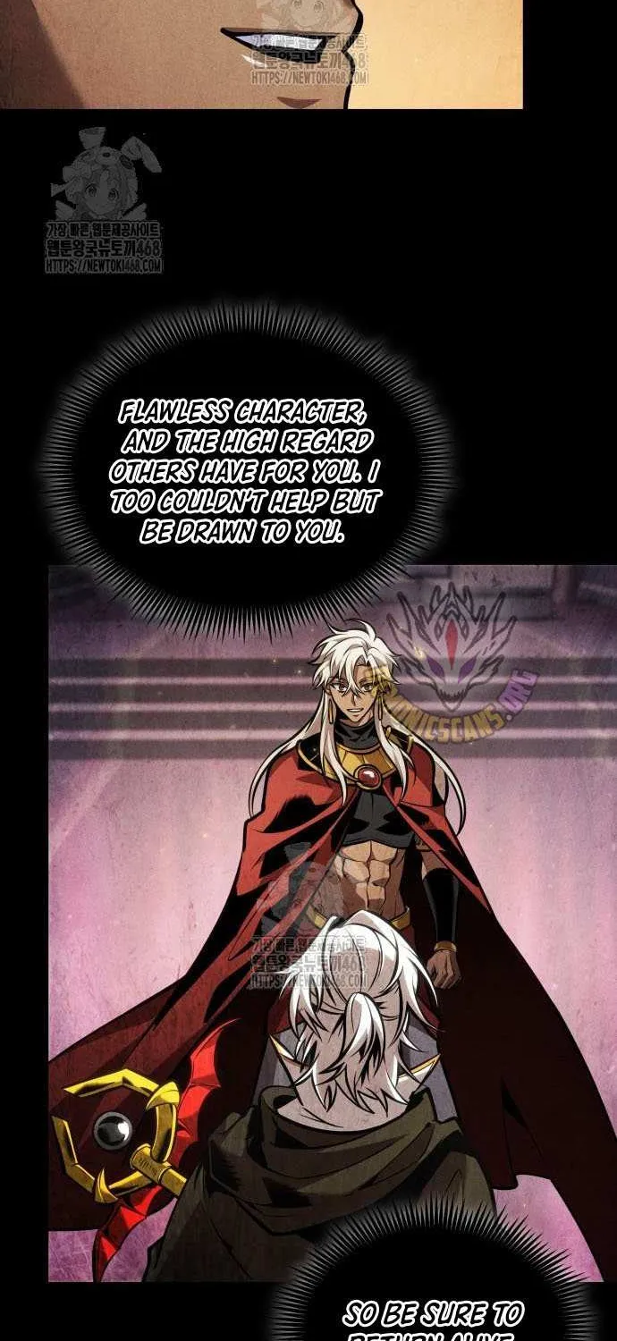 The Last Adventurer Chapter 92 page 74 - 