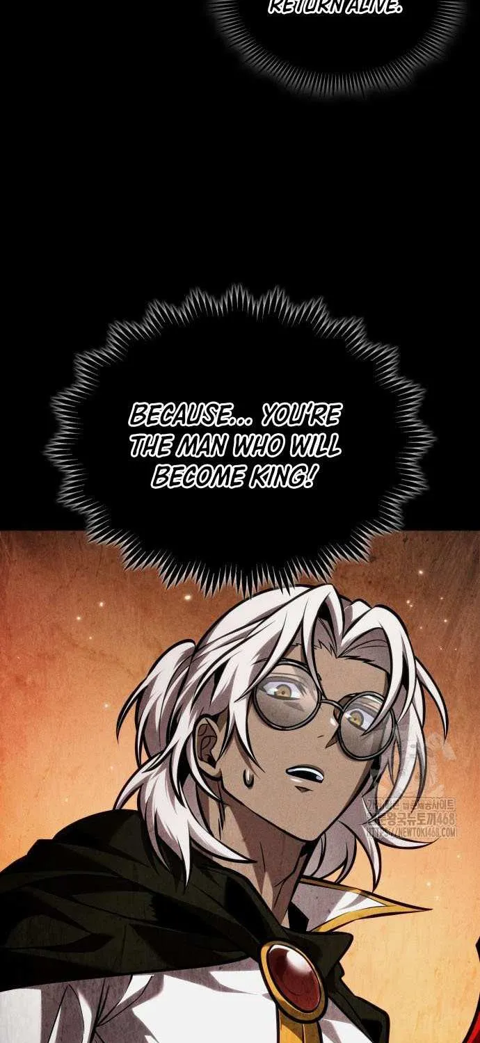 The Last Adventurer Chapter 92 page 75 - 