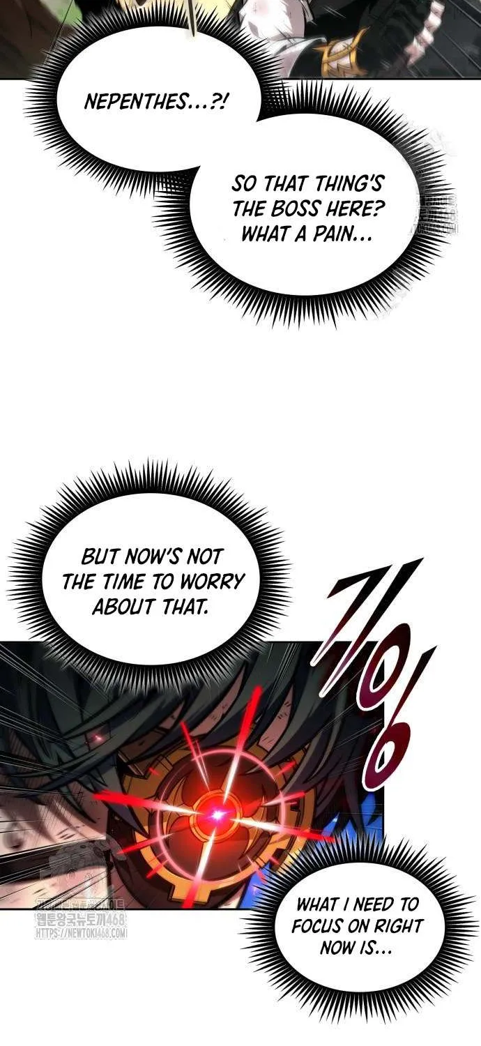 The Last Adventurer Chapter 92 page 9 - 