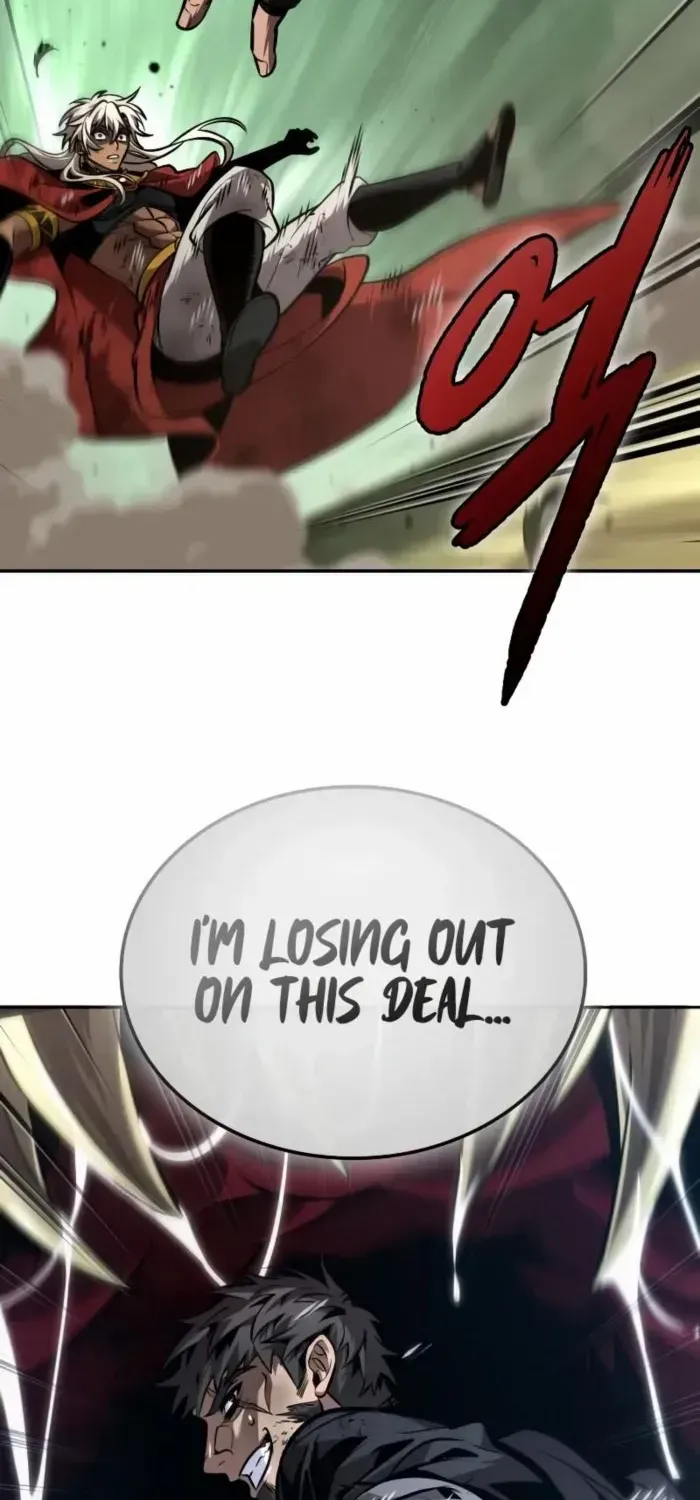 The Last Adventurer Chapter 93 page 2 - 