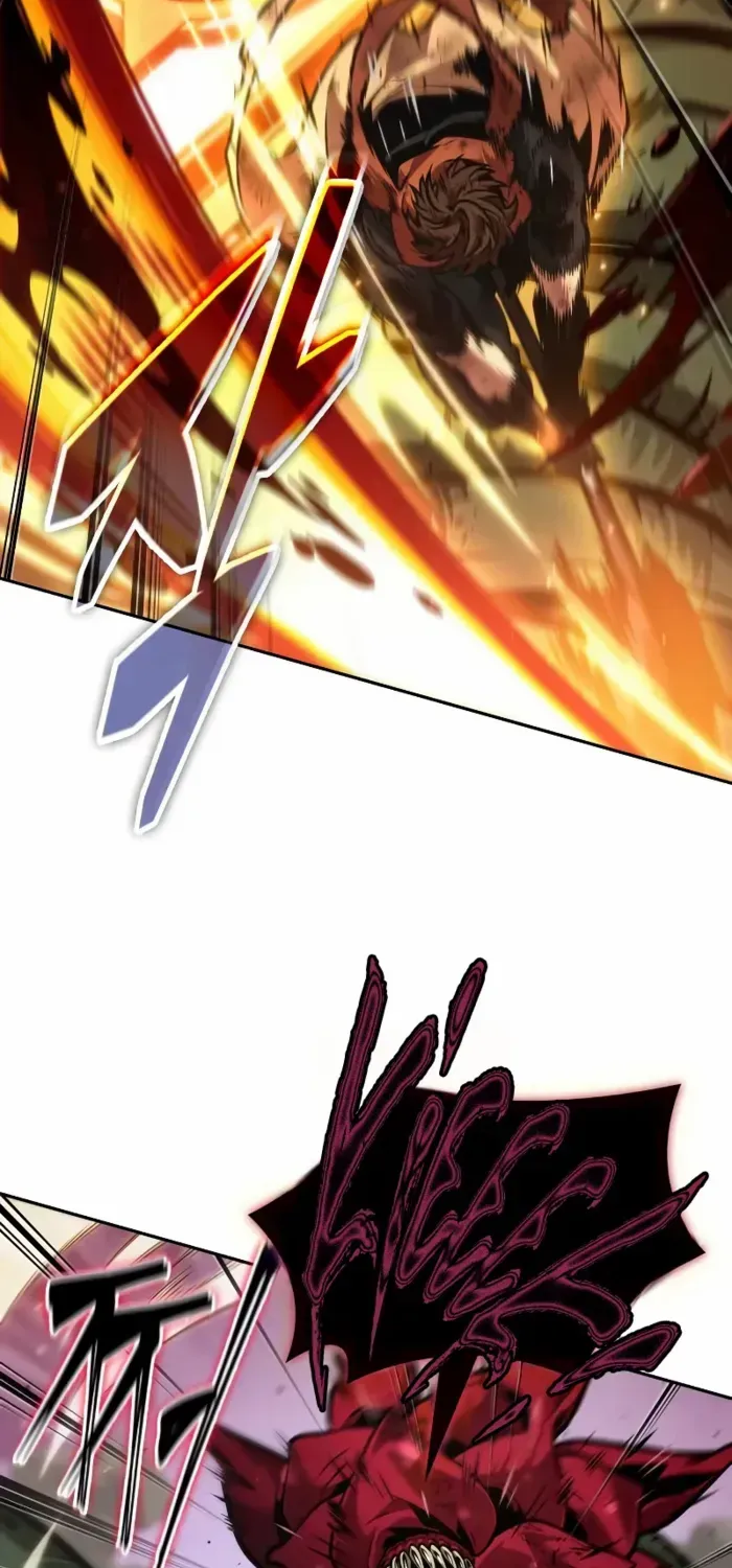 The Last Adventurer Chapter 93 page 13 - 