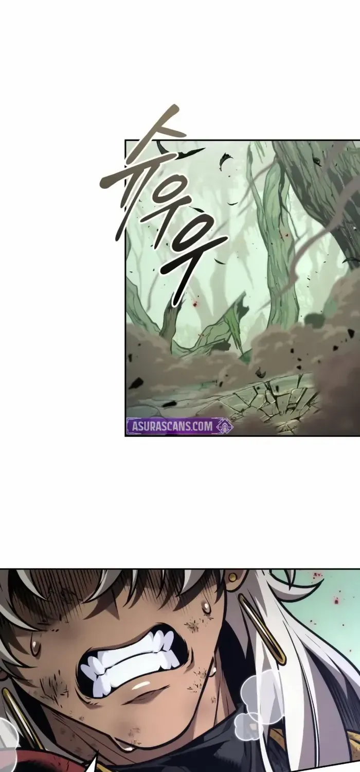 The Last Adventurer Chapter 93 page 30 - 