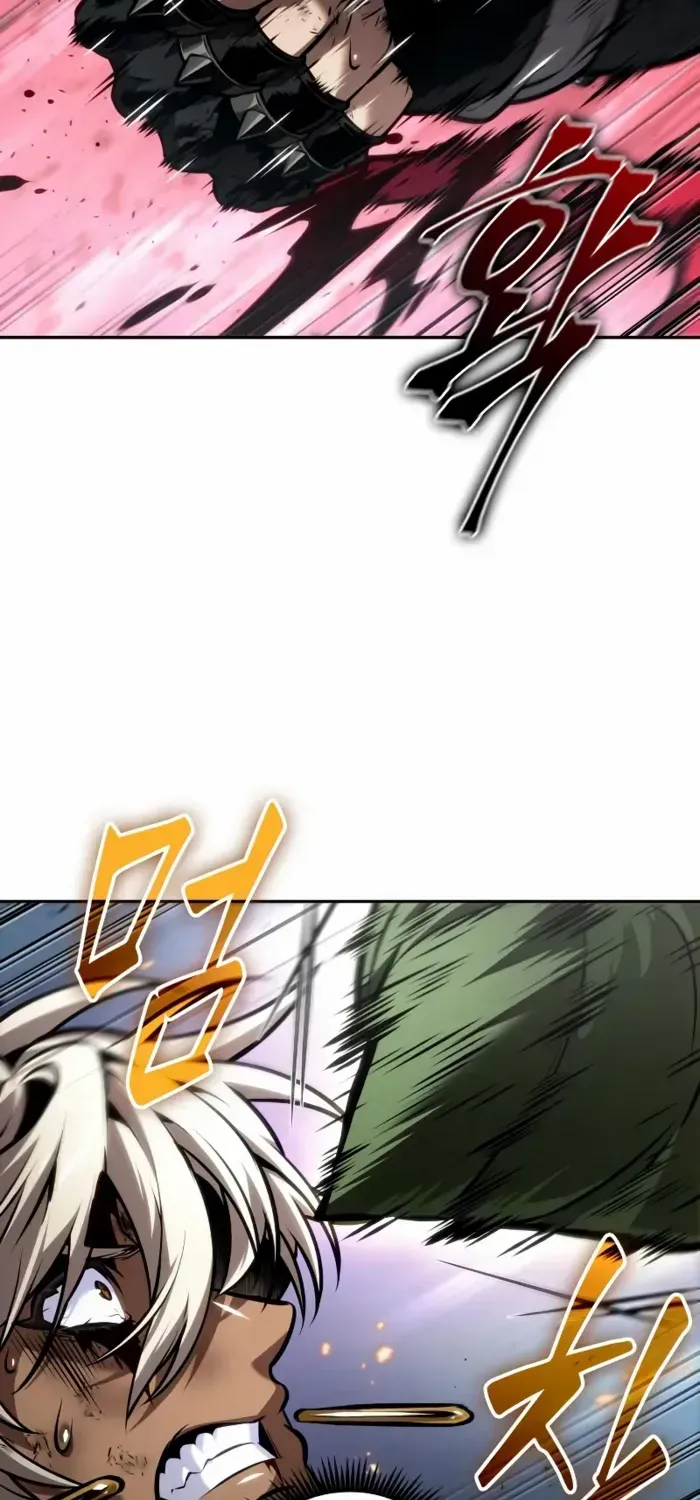 The Last Adventurer Chapter 93 page 34 - 