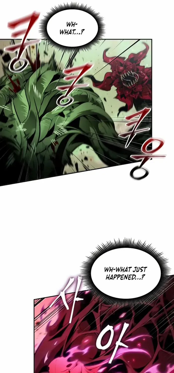 The Last Adventurer Chapter 93 page 36 - 