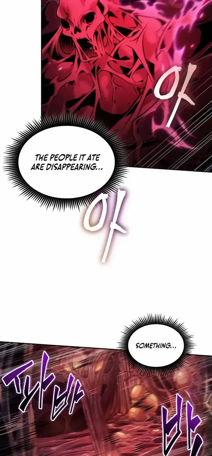 The Last Adventurer Chapter 93 page 37 - 