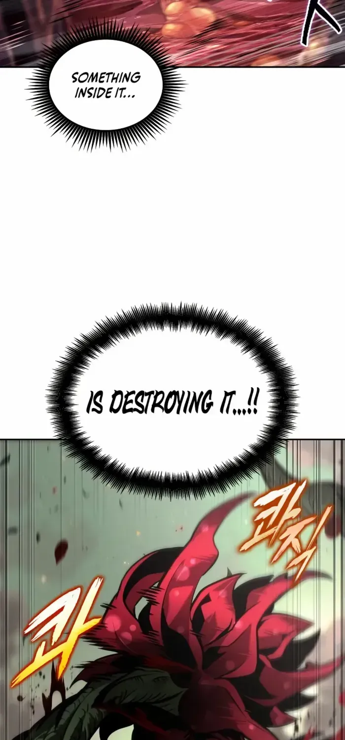 The Last Adventurer Chapter 93 page 38 - 