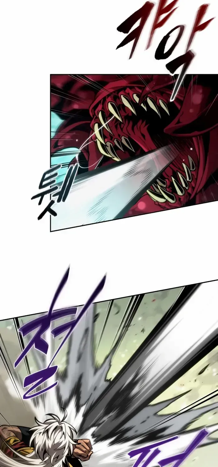The Last Adventurer Chapter 93 page 40 - 