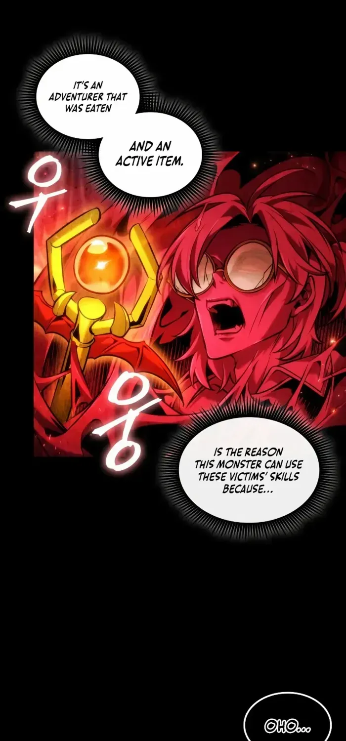 The Last Adventurer Chapter 93 page 47 - 