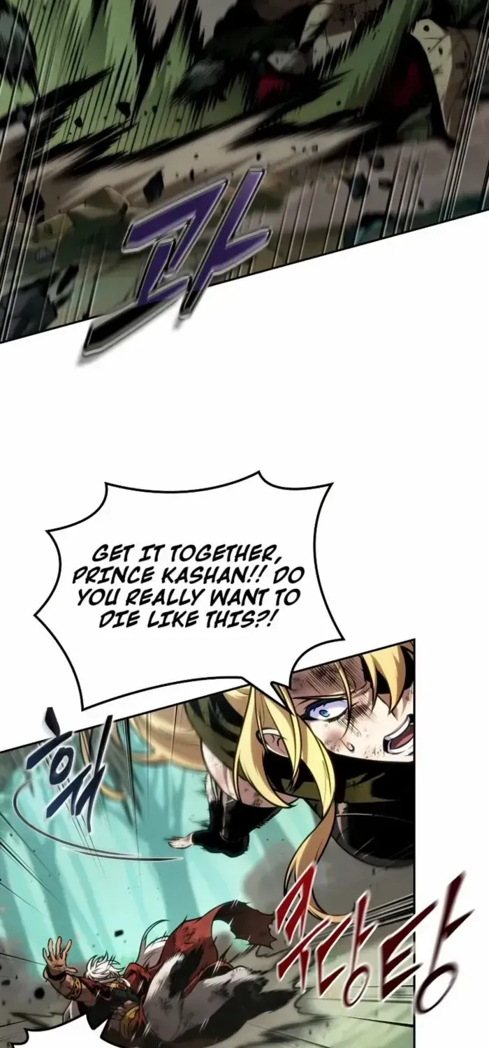 The Last Adventurer Chapter 93 page 6 - 