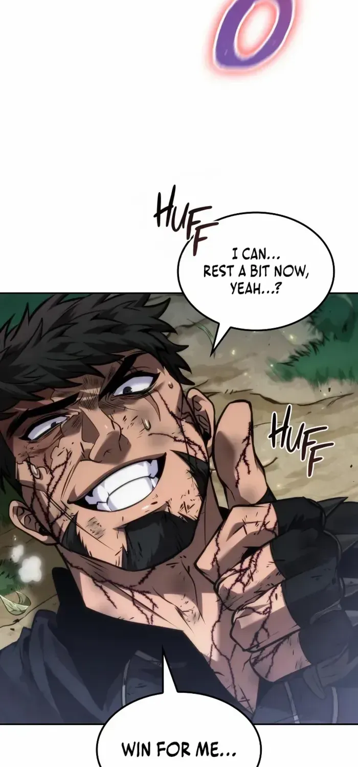 The Last Adventurer Chapter 93 page 55 - 