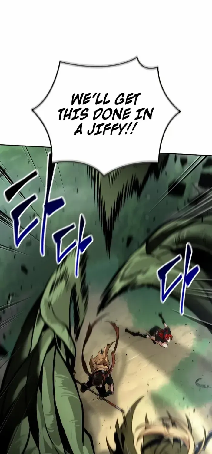The Last Adventurer Chapter 93 page 57 - 