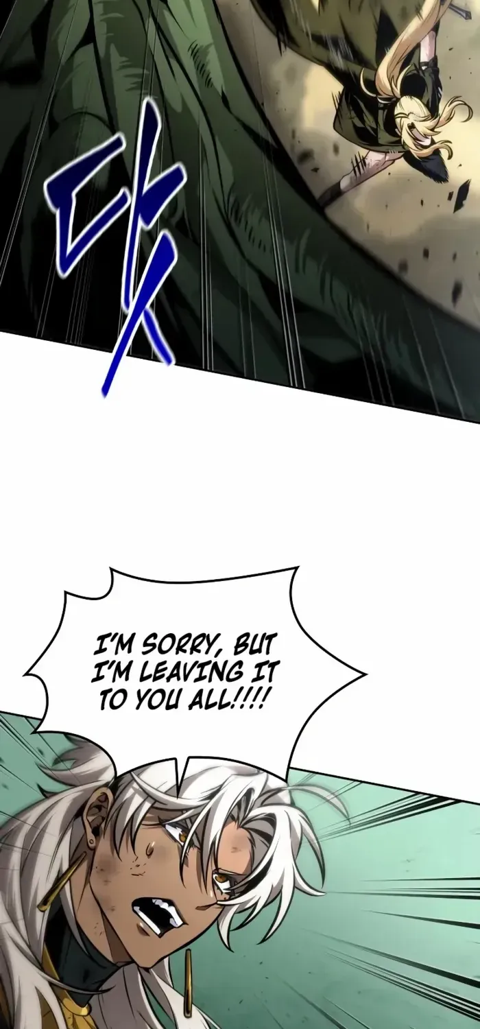 The Last Adventurer Chapter 93 page 58 - 