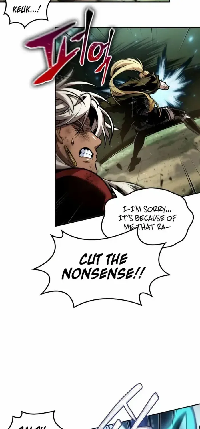 The Last Adventurer Chapter 93 page 7 - 