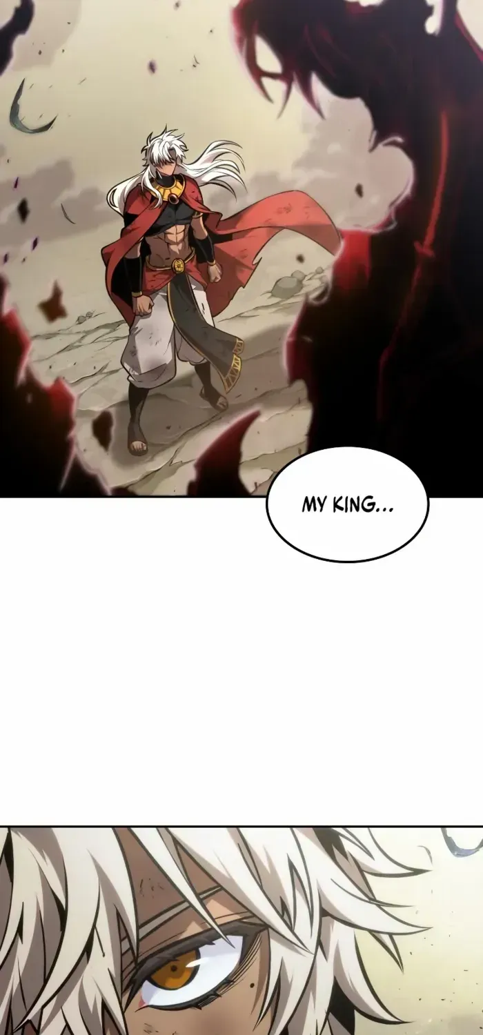 The Last Adventurer Chapter 93 page 68 - 
