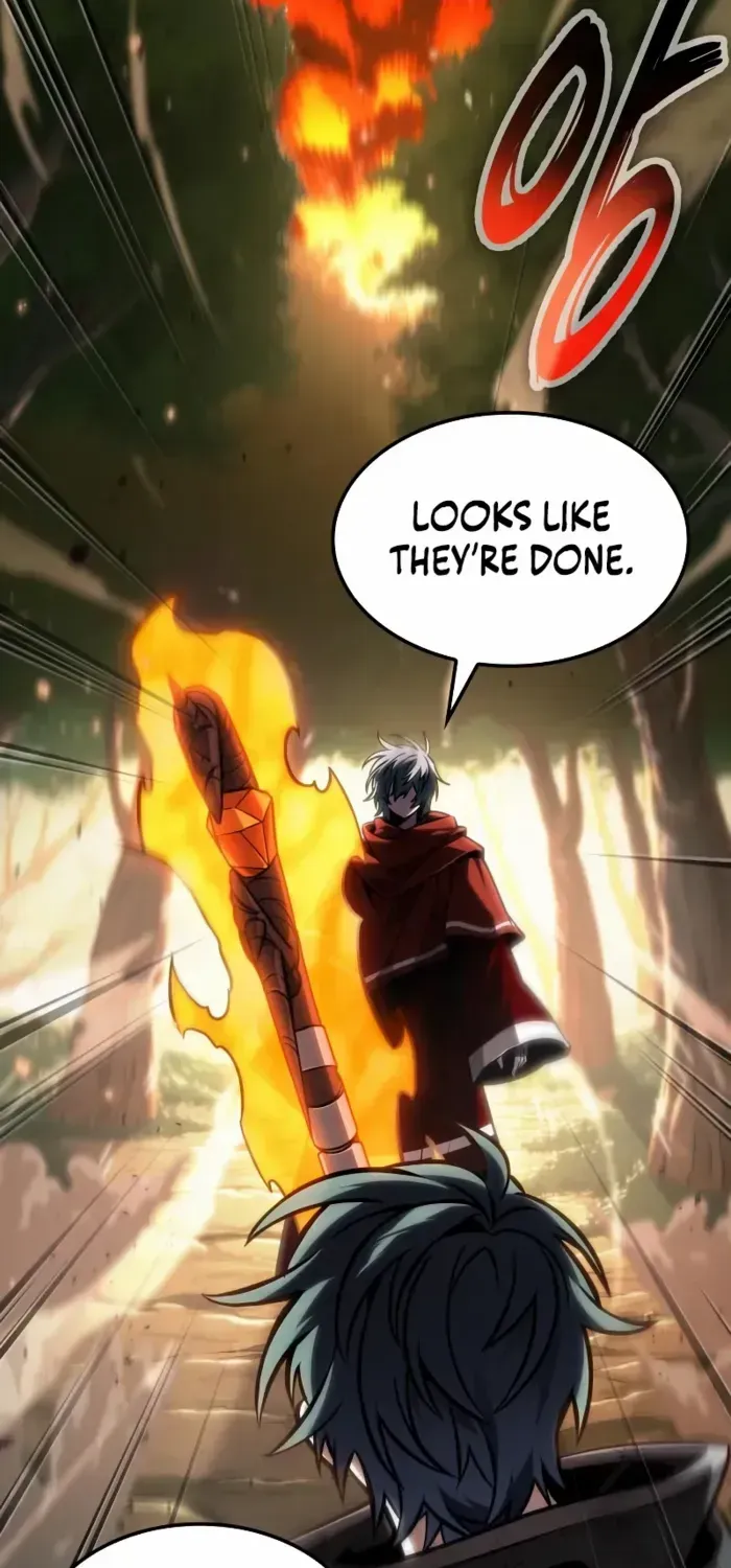 The Last Adventurer Chapter 93 page 72 - 